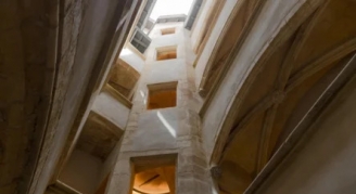 h&ocirc;tel